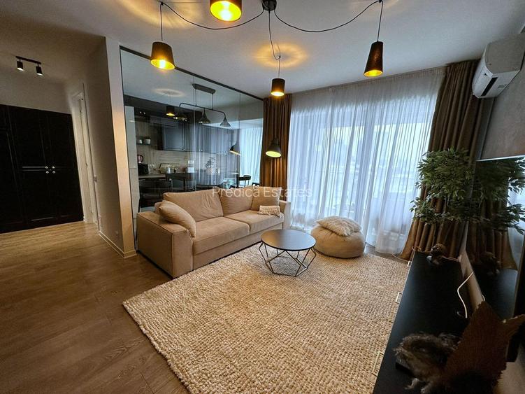 3 camere - CLOUD 9, Aviației, Promenada, Herăstrău - 2