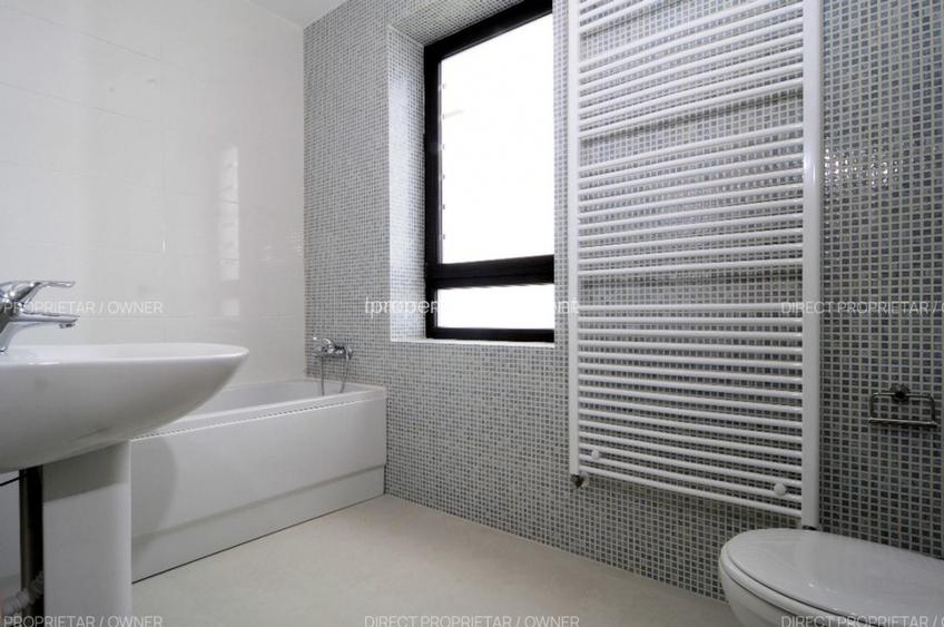 Baneasa | 2 Camere | Centrala Proprie | Balcon | AC - 6