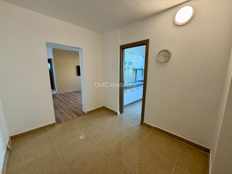 Apartament 2 camere cu vedere catre Lacul Plumbuita - Doamna Ghica - 3