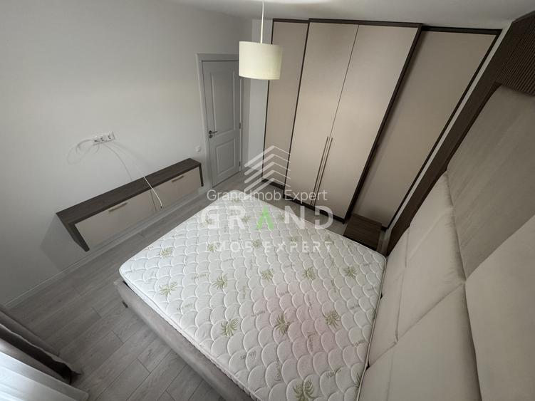3 camere | Balcon | Parcare | Boxă | Pet Friendly | Str.Cetății,Florești - 13
