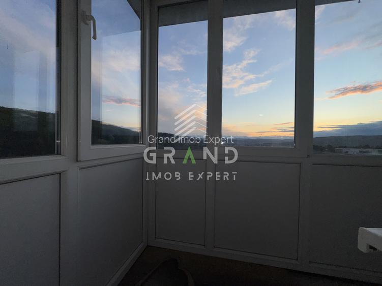 2 CAMERE DECOMANDATE | BALCON ÎNCHIS | BECI | CLĂBUCET/MĂNĂȘTUR - 18