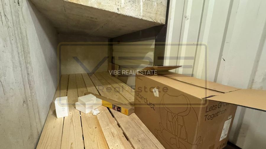 Apartament 2 camere | parcare | boxa Conest Grand Residence - 27