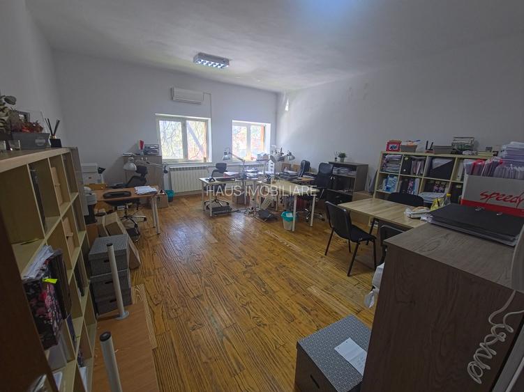Spațiu ideal activități diverse – 22 mp Faleza Nord Birou - 4