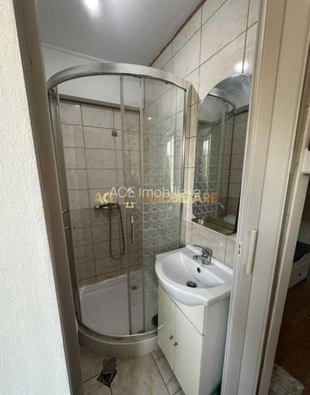 Garsoniera de vanzare | 1 Decembrie 1918 | Metrou | mobilata - 7