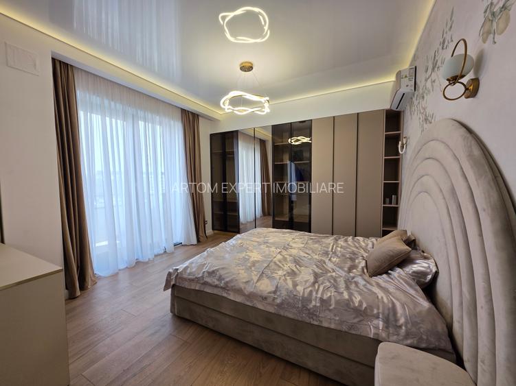 My Place Residence/Bulevardul Pipera - 9