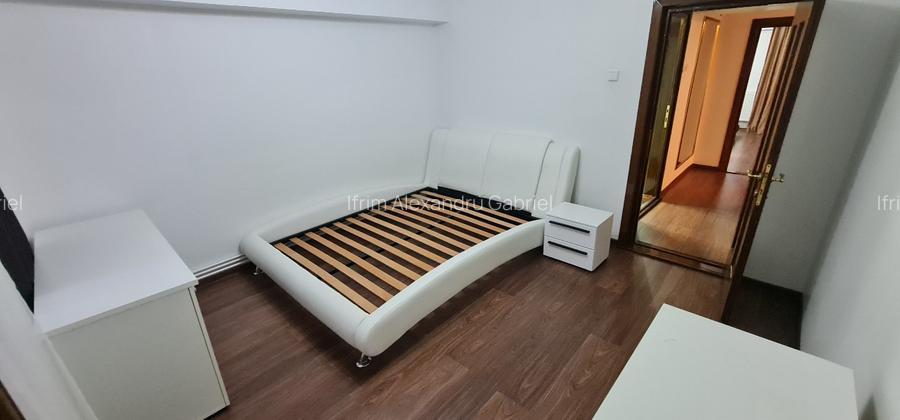 Apartament 3 cam - complet mobilat și utilat  - 11