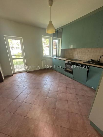 Casa individuala - P+1M, 5 camere - Corbeanca, strada Laguna Albastra - 9