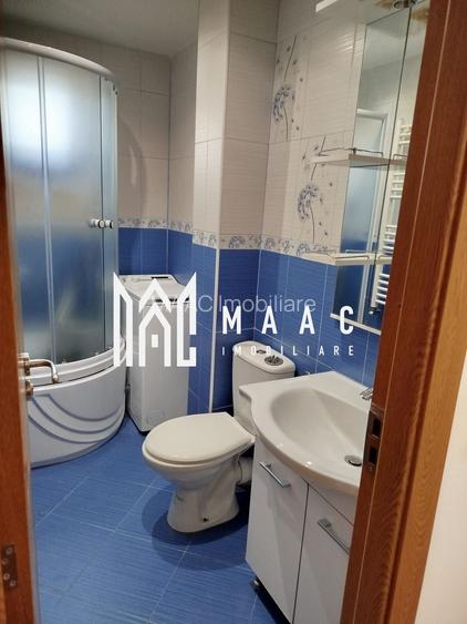 Apartament 3 camere  | Etaj 3 | 60 MPU | Vasile Aaron - 8