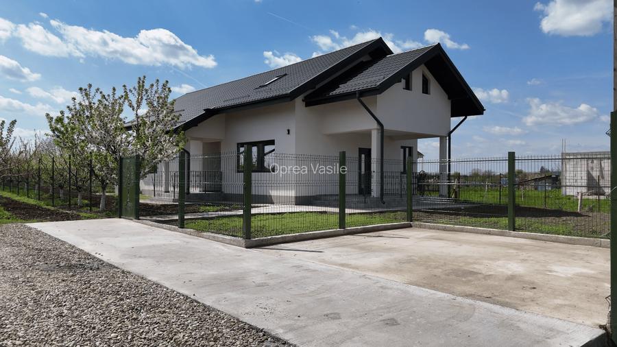 De vanzare Casa din Livada - Moara Vlasiei - 10