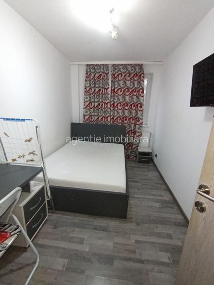 Tomis Nord -2 camere decomandate -Centrala gaze - 16