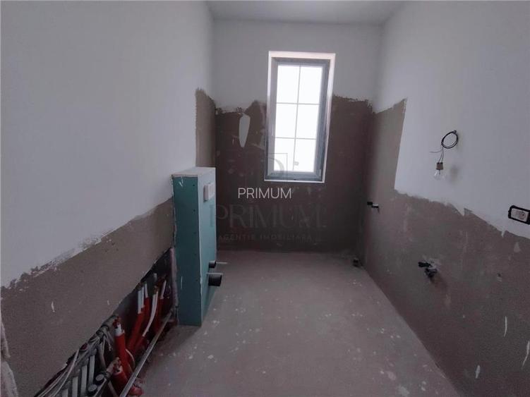 Duplex in zona excelenta - toate utilitatile - spatios - 8