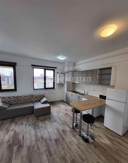 Apartament 2 camere PALAS MALL ideal pentru investitie - 3