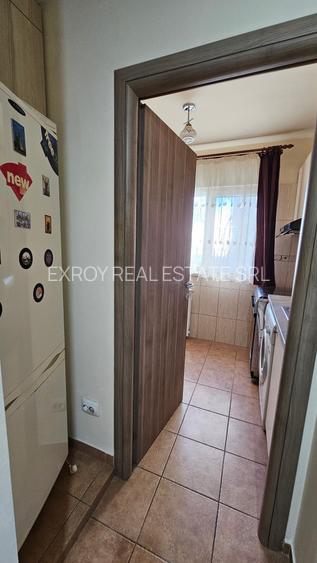 Obor garsoniera inchiriat - 4