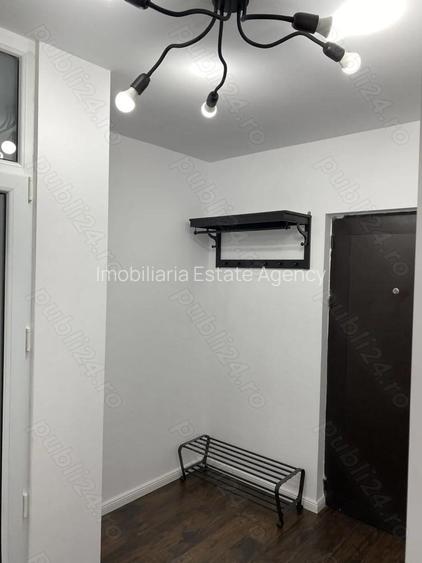 Apartament 2 camere Dristor, 5 minute de metrou, stradal, mobilat modern - 22
