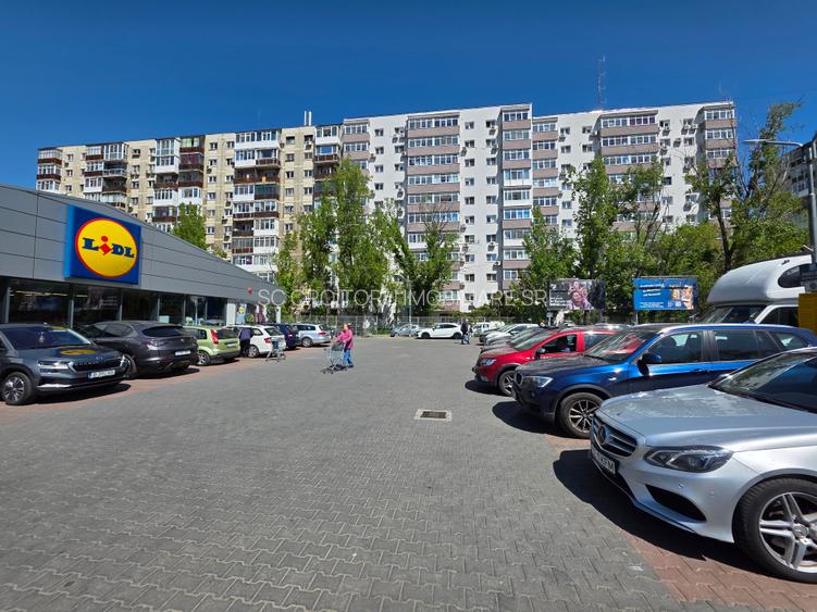 Vanzare Apartament 3 camere decomandate – Lujerului!  Mobilat si utilat! - 18