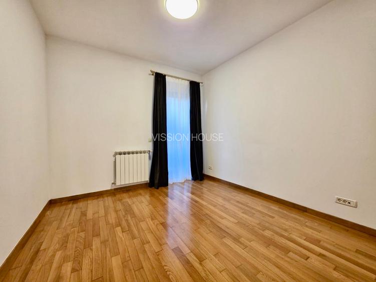 Washington Residence | 4 camere | 160 mp utili | Parcare subterană - 11