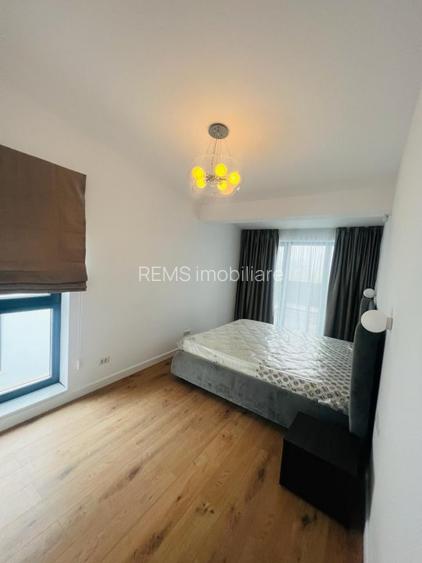 Casa de vanzare, 4 camere, ultrafinisata, mobilata si utilata, Buna Ziua - 12