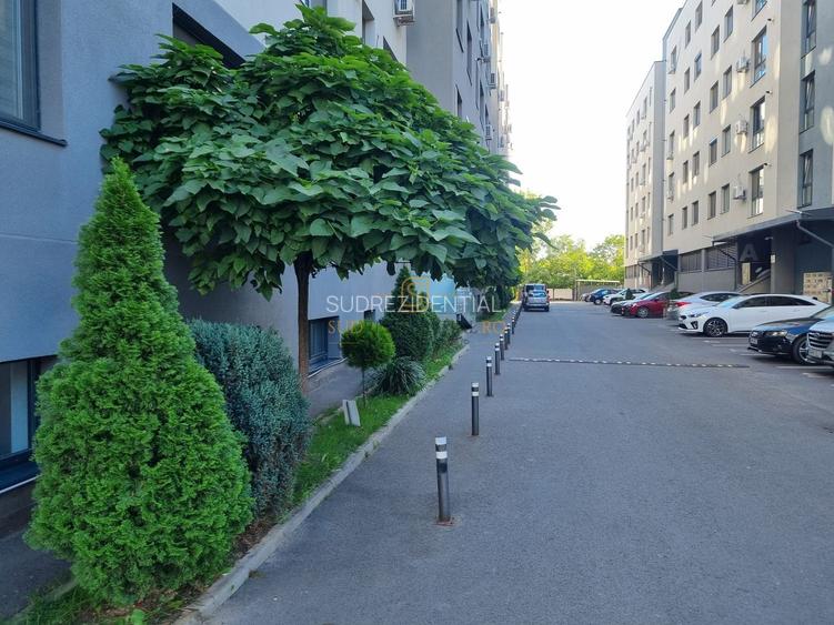 Apartament 2 camere, tip studio, 1/5, Brancoveanu, Comision 0 - 12