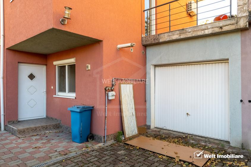 Vanzare duplex Floresti, zona Ioan Rus - 23