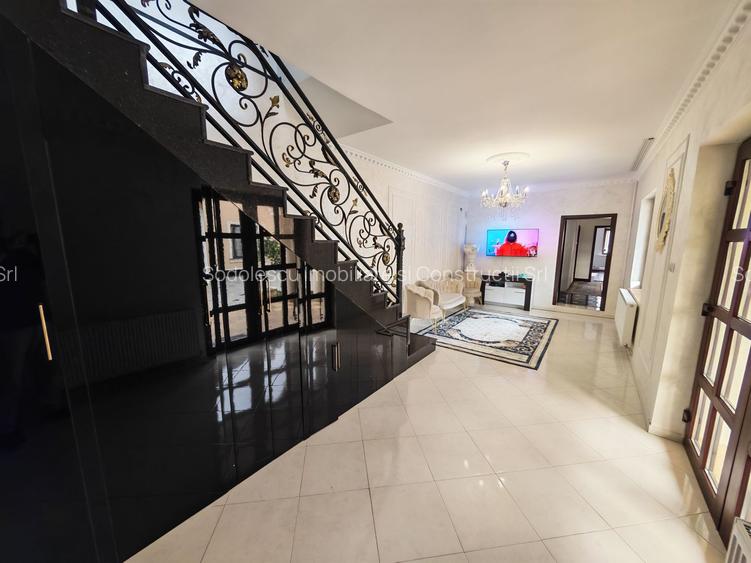 Casă in zona Iosefin - 18