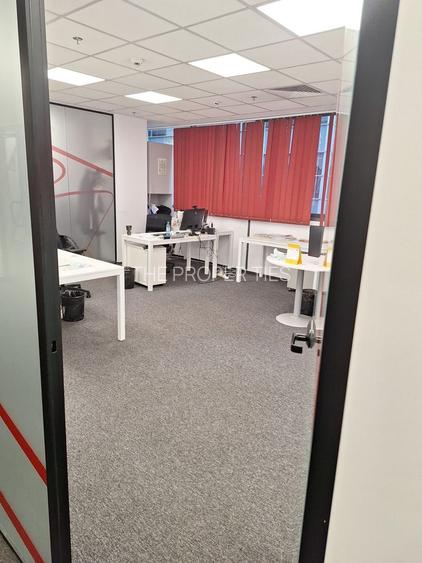 Comision 0! Inchiriere spații birouri in zona Piata Victoriei - de la 107mp - 14