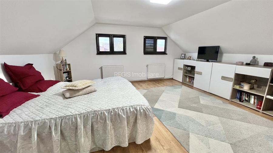 Casa Pitoreasca Halchiu Centru - 9