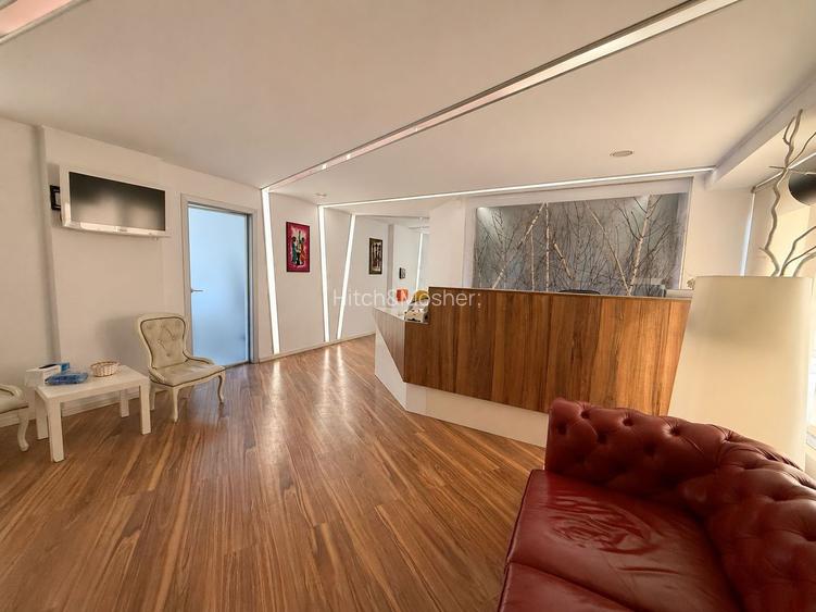 De vânzare clinică stomatologică, 148 mp utili, etaj 2, clădire P+8E cu lift - 3