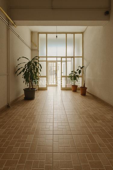 Decebal – Duplex 4 camere, etajele 6 si 7, renovat, 122 mp utili - 20