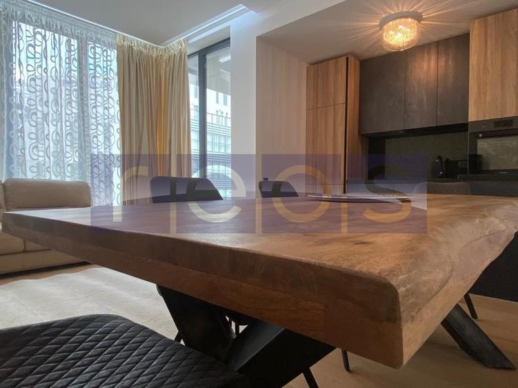 INCHIRIERE 3 CAMERE | 110MP| MOBILAT SI UTILAT | PARC BORDEI | PARCARE - 6