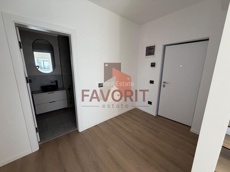 Apartament cu 4 camere pe 2 nivele. 108 mp utili. Comision 0% - 3