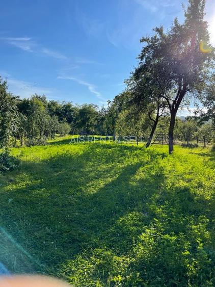 Teren aflat in zona cu un potențial turistic ridicat - 3