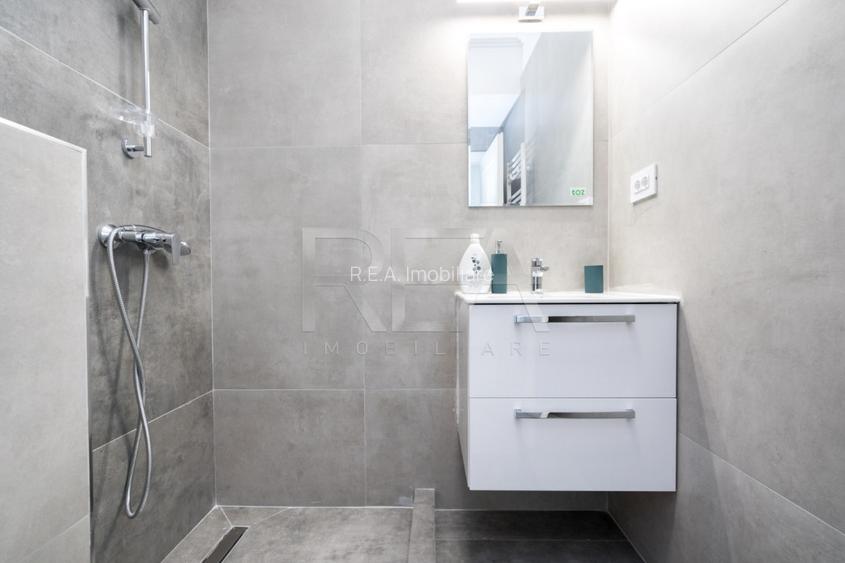 3 camere | Mobilat si utilat | Via Pipera - 11