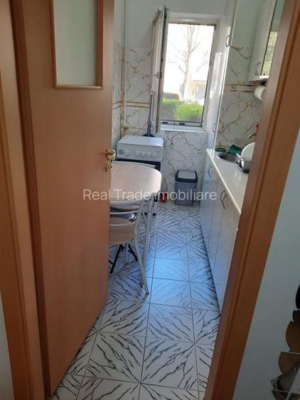Apartament 2 camere Florilor - 5