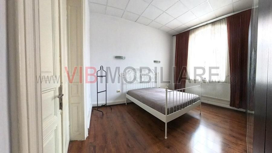 Vanzare apartament 3 camere in vila, Piata  Regina Maria - 6