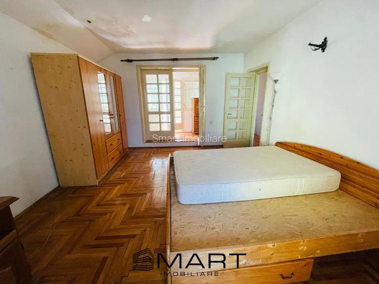 Casa spatioasa in centrul Brasovului - 4