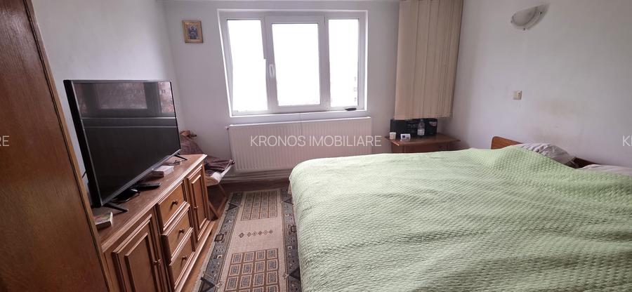 OCAZIE ! CASA DE CULTURA 3 CAMERE DECOMANDATE IMBUNATATIRI + CENTRALA GAZE - 18