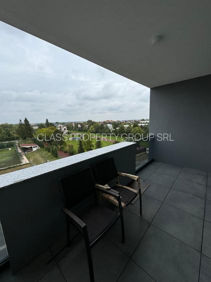 Lux I Iancu Nicolae I 2 camere I TVA inclus - 14