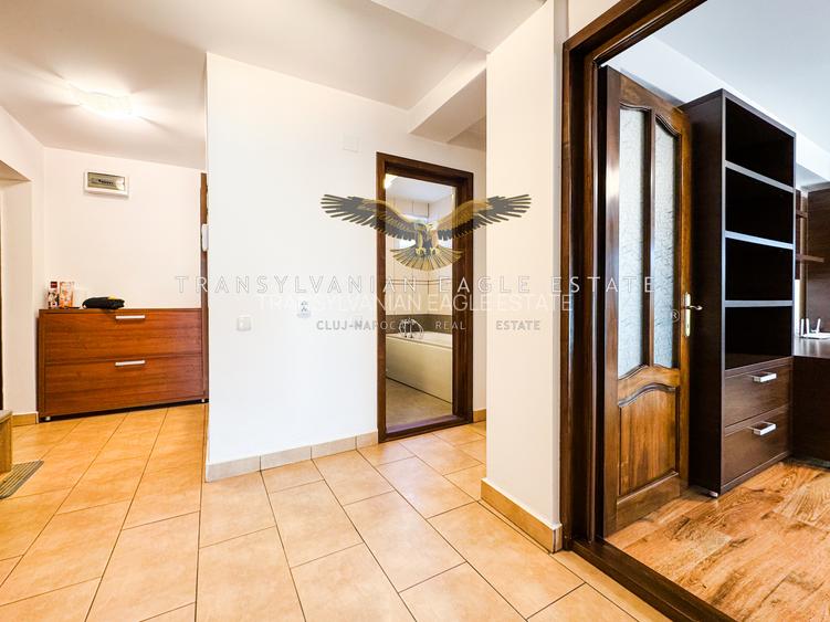 Locuința cu confort de lux|2 camere|Grand Hotel Italia - 9