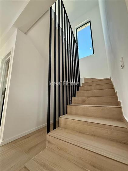 COMISION 0% - CASA INDIVIDUALA FINALIZATA - LA 1 KM DE LIDL MIROSLAVA - 5