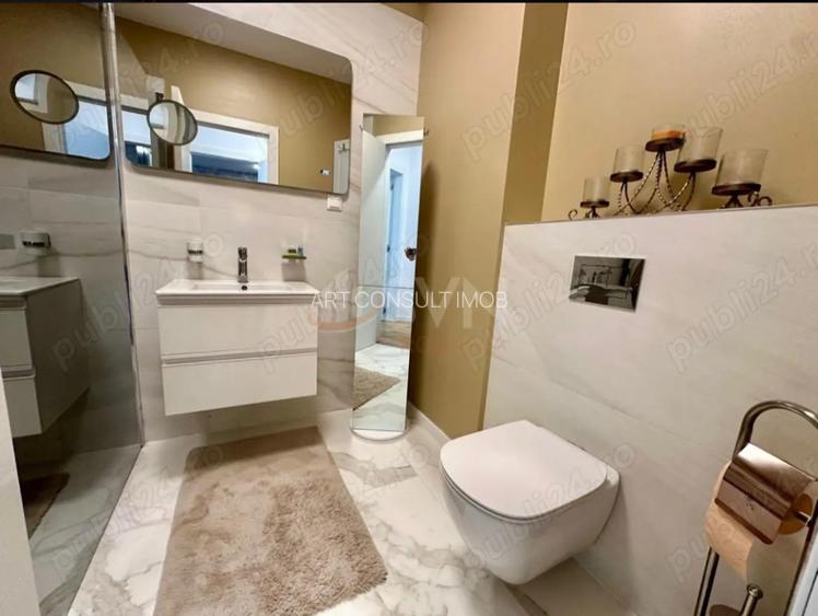 2 Camere | Atlas Residence | Aviatiei | Parcare | - 5