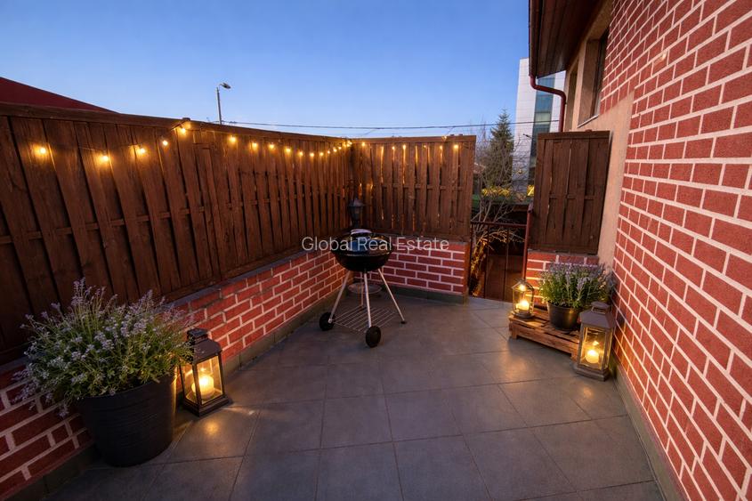 Casa P+M 6 Camere Casa de Cultura - 4