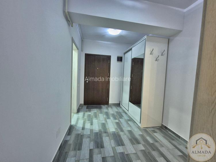 Apartament 2 camere decomandat | Rotar Park Residence | Etaj 4/11 | Metrou Păcii - 11