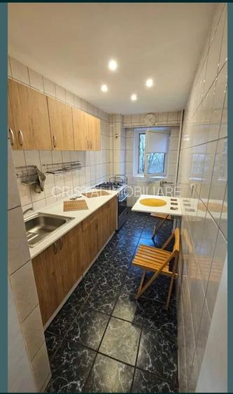 Garsonieră 42 mp, Nerva Traian, etaj 4/10, zonă centrală - 5