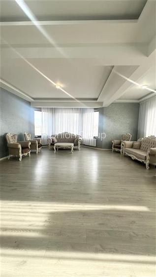 Casa P+1+Pod(M)Foarte Spatioasa, Mobilata si Utilata Complet, Zona Palas - 35