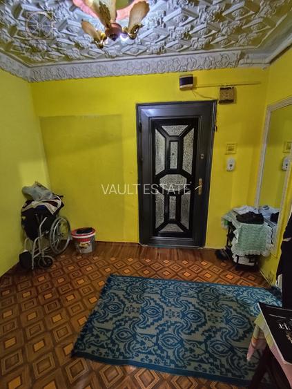 APARTAMENT 2 CAMERE-RAHOVA-MISCA PETRE-SEMIDECOMANDAT-ETAJ 1/8 - 6