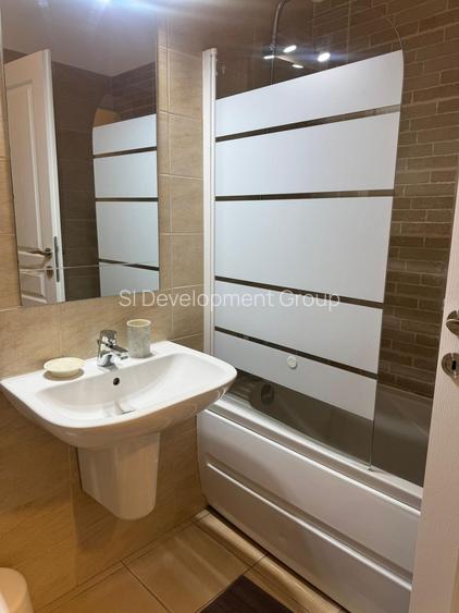Apartament 2 camere GVI Town | Metrou Mihai Bravu 4 minute | Liber | Mobilat - 5