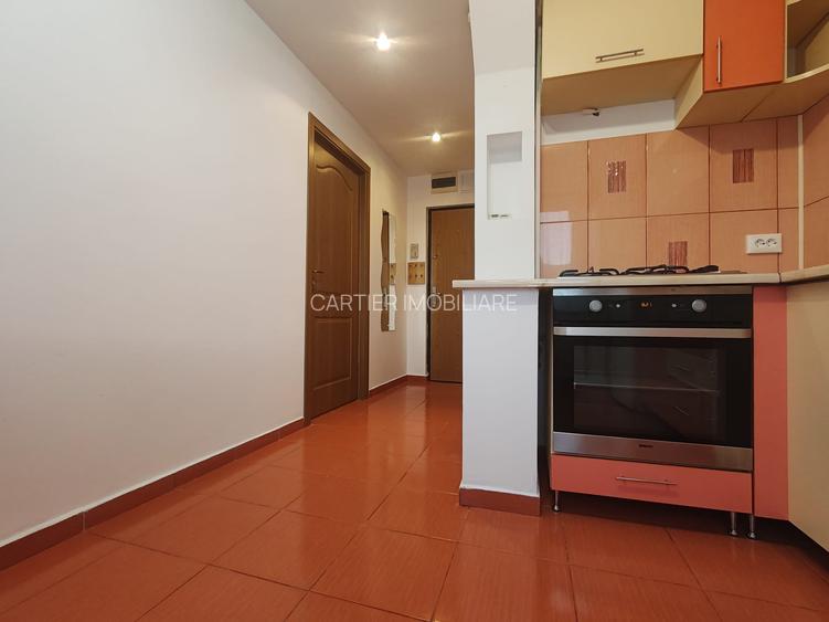 Vand garsoniera in Astra zona piata - 2