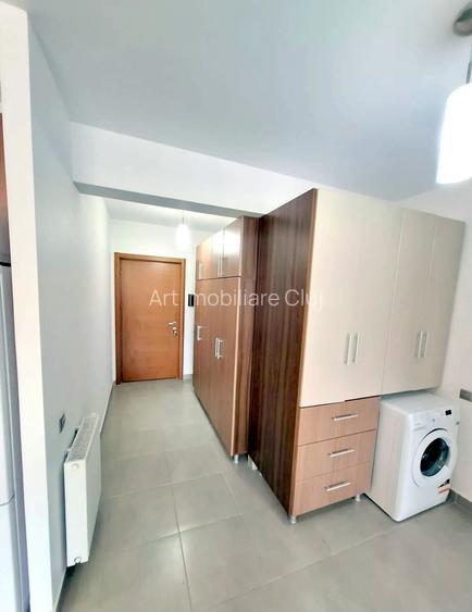 2 camere, bloc nou modern, in Marasti, strada Dorobantilor, The Office - 7