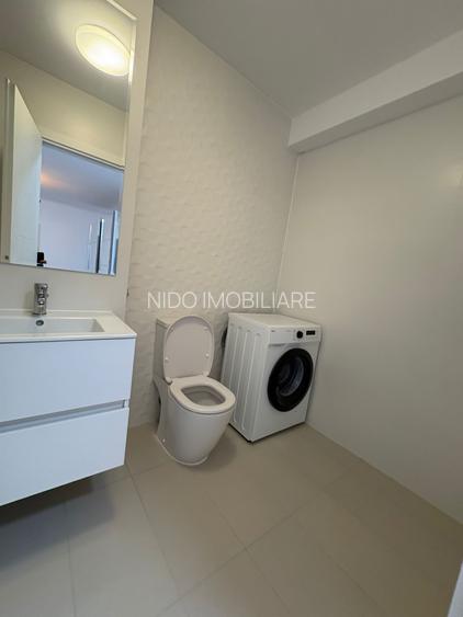 PET FRIENDLY - Apartament 2 Camere - Loc De Parcare -  HILS REPULICA - 10