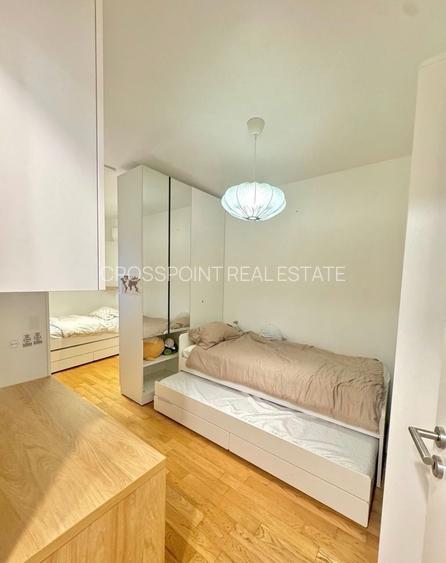 Închiriere Apartament 3+ Camere – Complex Nou, Zona Centrală - 8